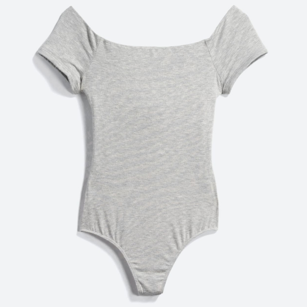 Sammi Cut Out Bodysuit by LUSH XXL